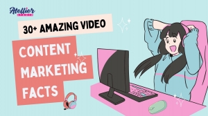30+ Amazing Video Content Marketing Facts
